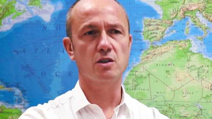 Beccegato: «I civili vanno tutelati, speriamo non chiudano i confini»