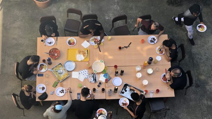 Le storie del «Seme» in un film, con l’aiuto di tutti