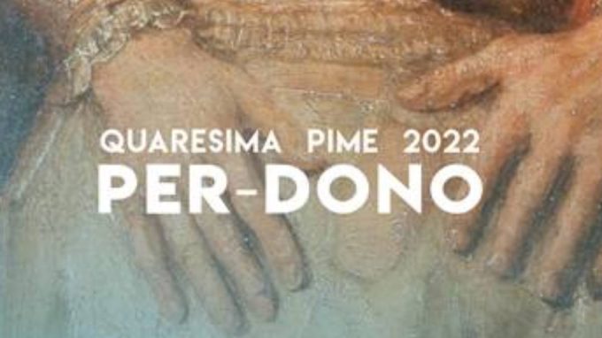 Al Centro Pime si parla di per-dono