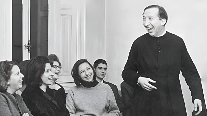 «Il carisma di don Giussani è riscoprire l’incontro con Cristo dentro la Chiesa»