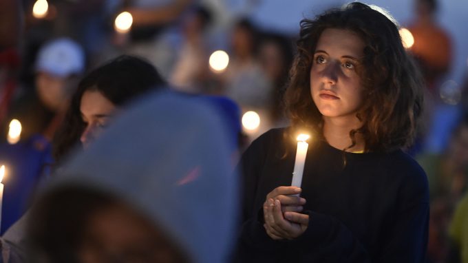 «Cuori pensanti», giovani alla scoperta dei riti