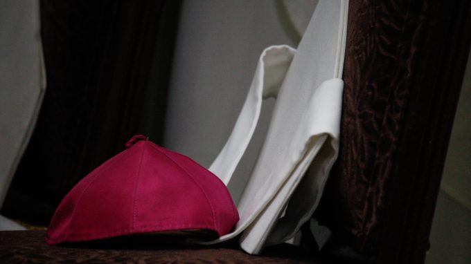 I Vescovi nativi della Diocesi