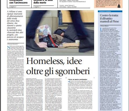 Milano Sette – Edizione di domenica 6 febbraio