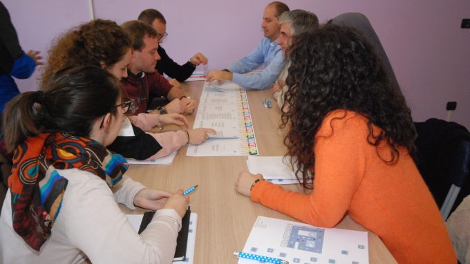 Rinviata al 7 maggio l'Assemblea degli oratori