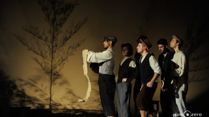 «Crescere lungo i bordi», serata all'insegna della giustizia sociale