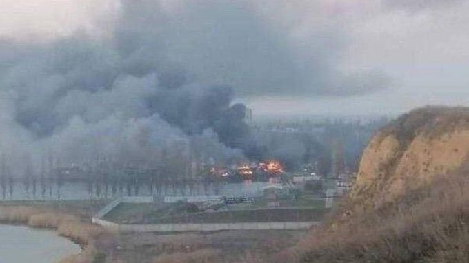 Voci dal Donbass e da Kiev: «È cominciata la guerra»