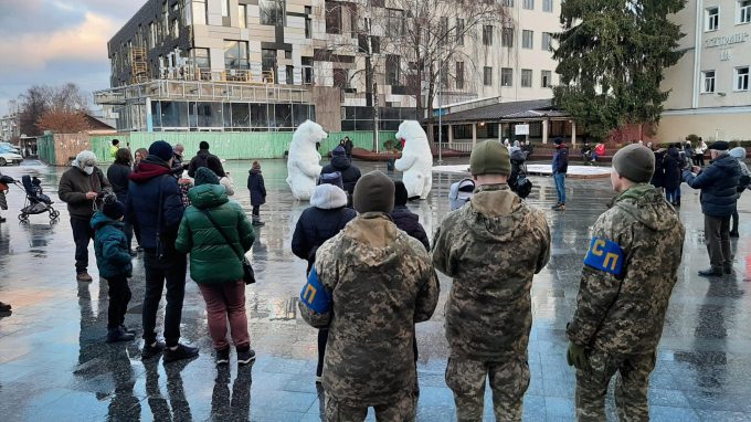 Se Putin e Zelens’kyj ascoltassero Cirillo e Metodio