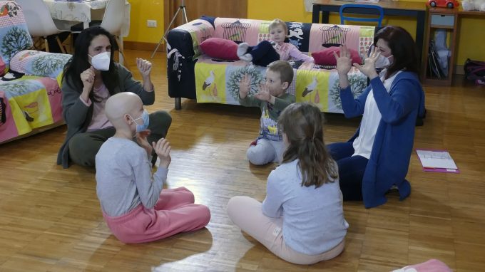 L’allarme di CasAmica: «Forte aumento di richieste e bisogni»