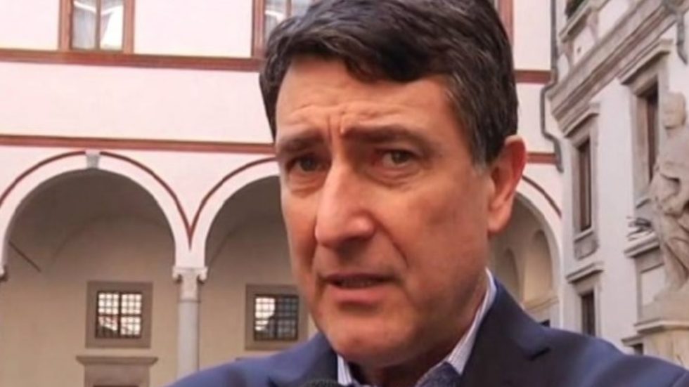 La Consulta Nazionale Antiusura dal Papa