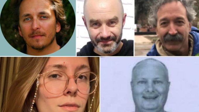 Reporter uccisi, vittime anonime e guerre dimenticate