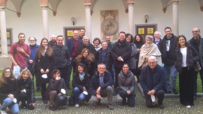 Associazioni e movimenti, confronto sul Cammino sinodale