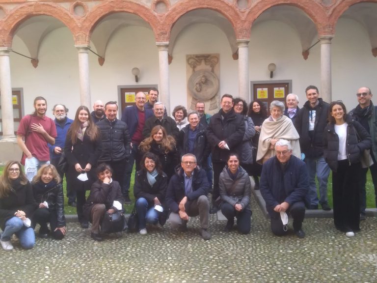 Coordinamento diocesano associazioni, movimenti e gruppi