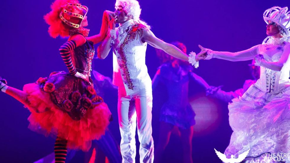 IMG_8984 Circus - Theatre Elysium di Kiev