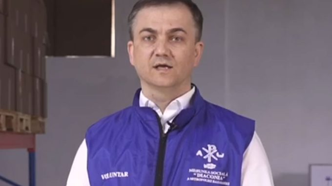 «In Moldova doppia rete di accoglienza per i rifugiati: istituzioni e famiglie»