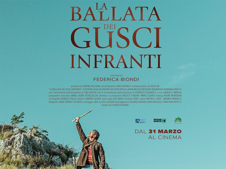 La locandina del film