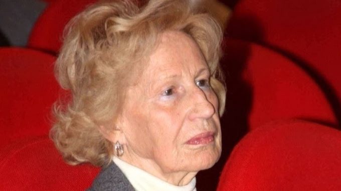 Maria Romana De Gasperi, testimone dell’alba della Repubblica