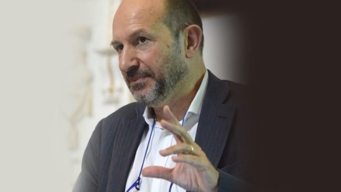 Ambrosini: «C’è ancora molto da lavorare per dare una lettura adeguata al problema dello sfollamento e della persecuzione»