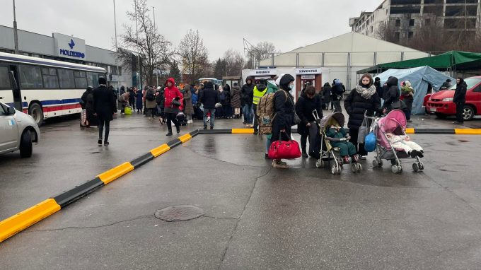 Scaglione: «Dai colloqui nessun passo in avanti, sanzioni inutili»
