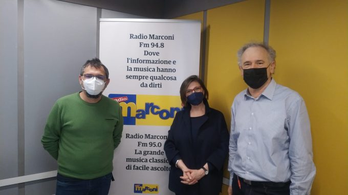 Su Radio Marconi «in-canto jazz» al femminile