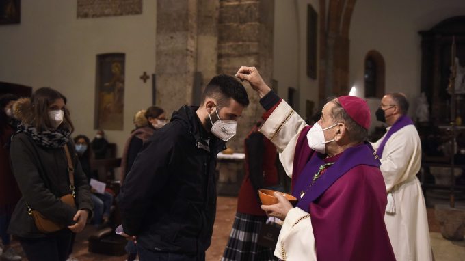 «Non siete inutili o insignificanti, perché siete amati da Gesù»