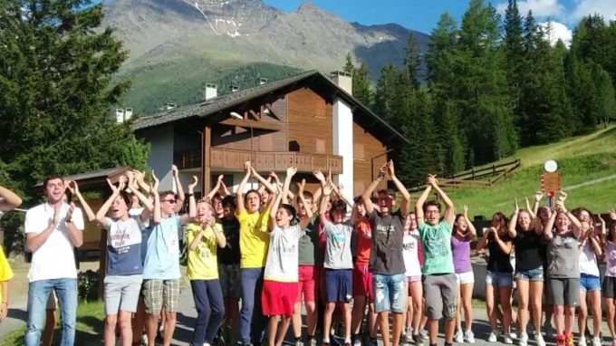 Ac, estate all’insegna di condivisione, amicizia e riflessione