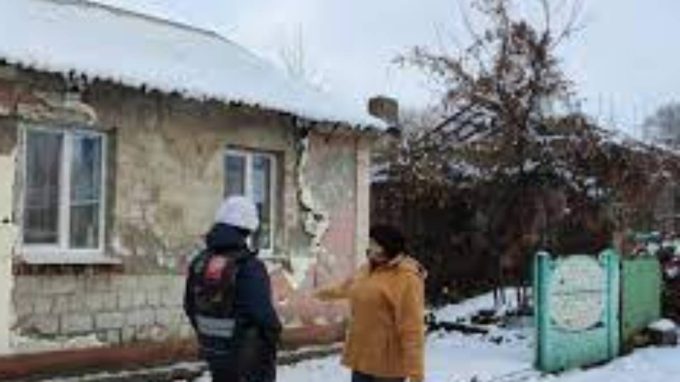 Caritas, preghiera e aiuti alle vittime della guerra