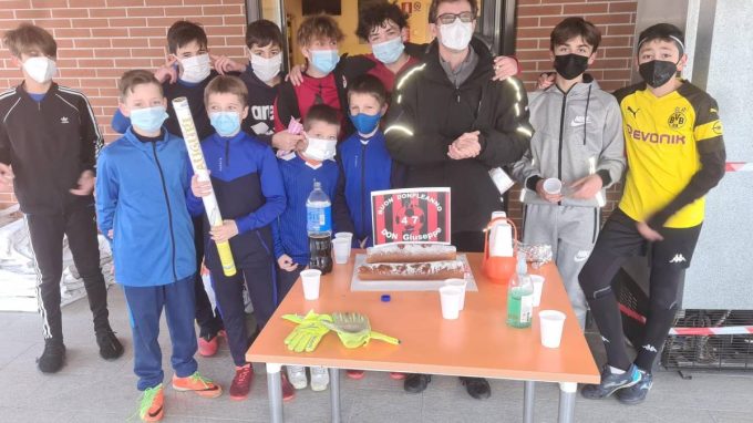 «Così abbiamo portato a casa i nostri ragazzi»