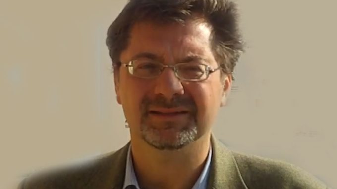 Lambruschi: «Profughi, oltre agli ucraini ci sono gli altri»