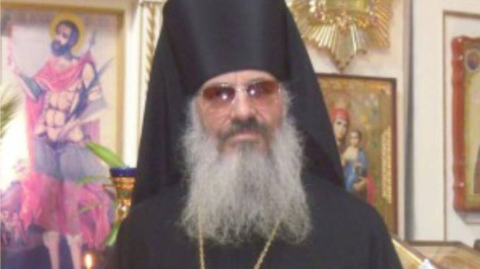 Padre Makar: «Siamo Chiese sorelle che pregano insieme invocando la pace»