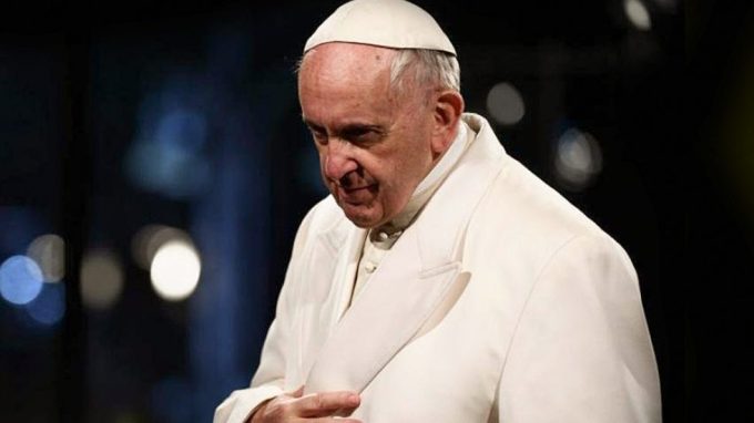 Il Papa è guarito e parteciperà alla Messa delle Palme