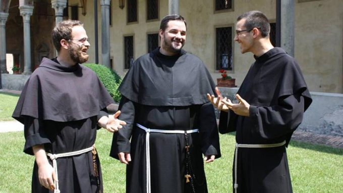 Fraternità e sinodalità, assemblea francescana a Seveso