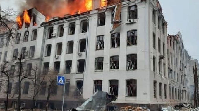 Gasparini: «Molte famiglie italiane anticipano i salari per aiutare i lavoratori ucraini»