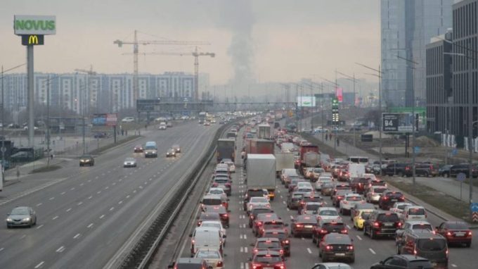 Gli sfollati di Kiev: «Il nostro sogno è tornare»