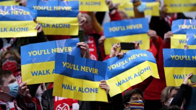 La guerra vista dalle periferie d’Italia