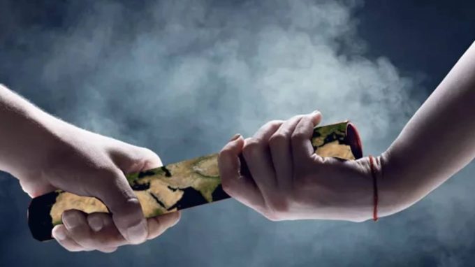 Il Campus della Pace passa il testimone ai giovani