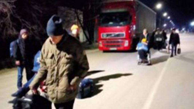 Forti (Caritas): «Decreto Ucraina, misure positive»