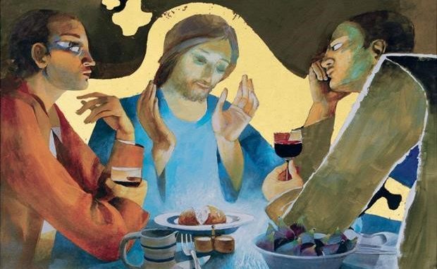 Gruppi liturgici parrocchiali a confronto