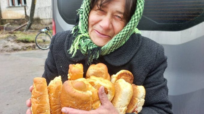 Caritas-Spes: «Le persone rischiano di morire di fame»