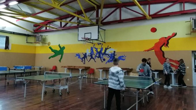 Il “volto” della guerra nel silenzio degli adolescenti