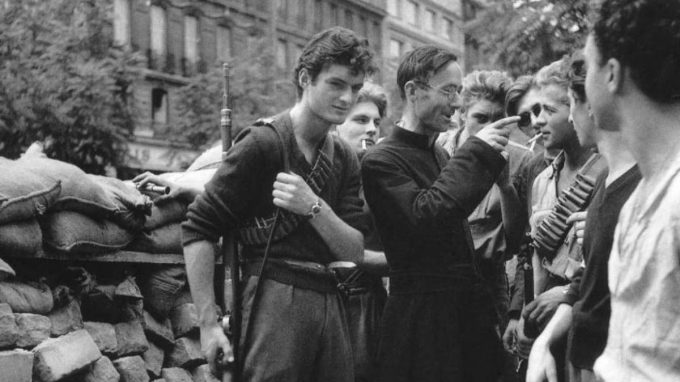 I cattolici nelle Resistenze europee: armi in pugno contro il nazi-fascismo