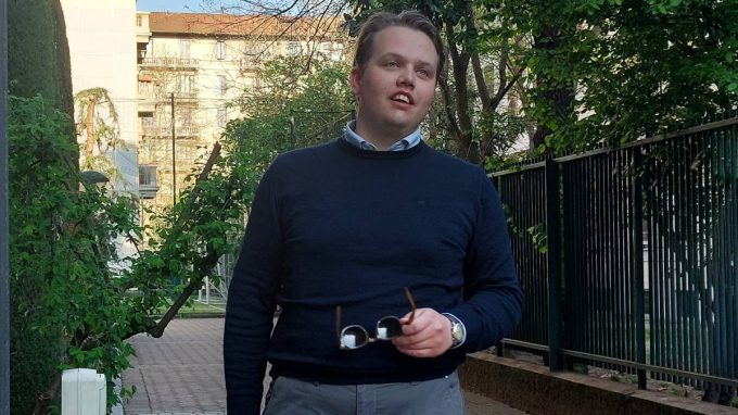 «Andiamo dal Papa con l’entusiasmo di ritrovarci insieme»