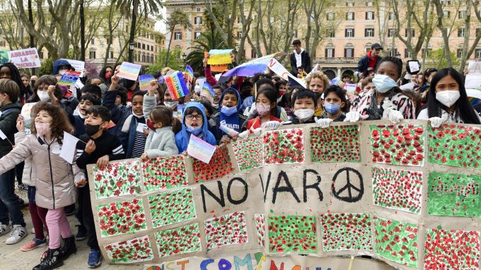 Le Chiese europee a Putin e Zelensky: «Cessate il fuoco a Pasqua»