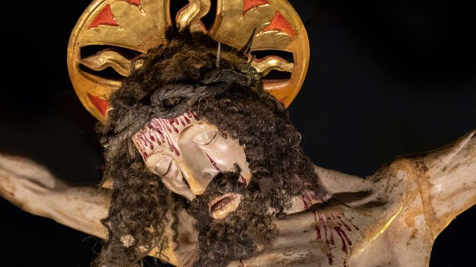 Per pregare sui luoghi di lavoro 