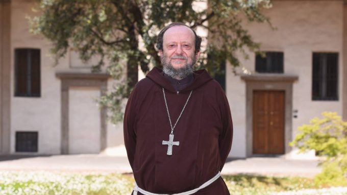 «Verso una Chiesa fondata sull’incontro tra culture diverse»