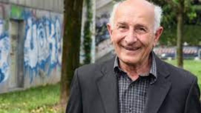 La Valle di Ezechiele, festa della Divina Misericordia con don Rigoldi