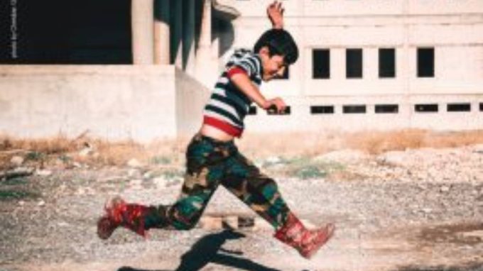 «La pace va oltre», il 12 aprile maratona televisiva e radiofonica