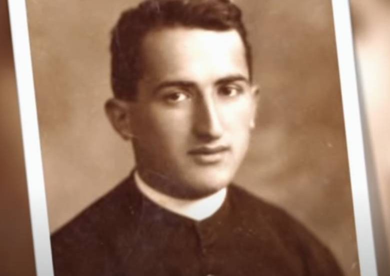 ciceri Il Beato don Mario Ciceri