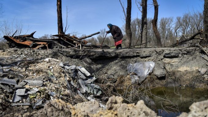 Scaglione: «Nessuna svolta decisiva per la pace»