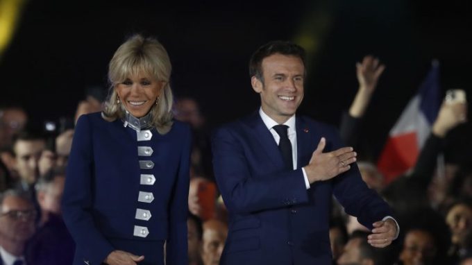 Macron ha vinto, ma i sovranismi non sono sconfitti