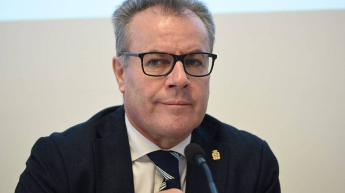 Brivio: «L’attenzione verso chi lavora con i più fragili»